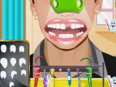 Crazy Dentist