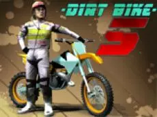 Dirt Bike 5