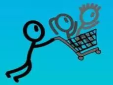 Shopping Cart Hero