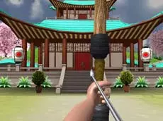 Archery Expert 3D: Japan