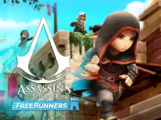 Assassin's Creed: Free Runners