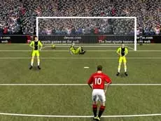 Bicycle kick 2014