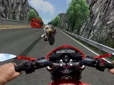 Bike Simulator 3D