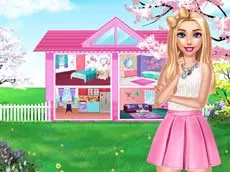 Bonnies Pink Home