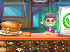 Burger Chef