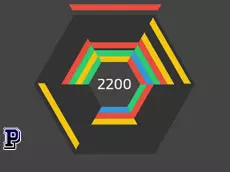 Color Hexagon