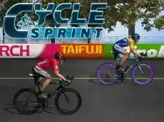 Cycle Sprint