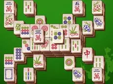 Daily Mahjong