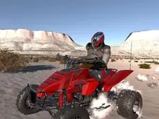 Desert Racing