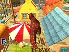 Dinosaur Simulator: Dino World