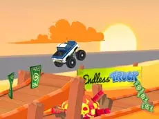 Endless Truck