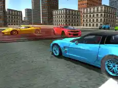 Extreme Drift Car Simulator