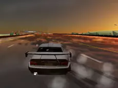 Extreme Mad Drift