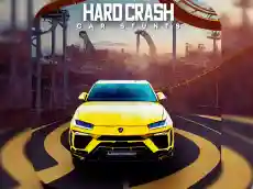 Hard Crash Car Stunts