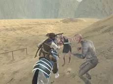 Horse Riding Simulator