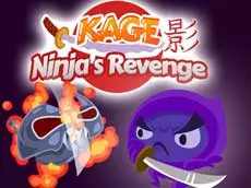 Kage Ninjas Revenge