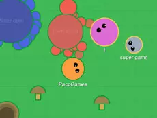 Mope.io