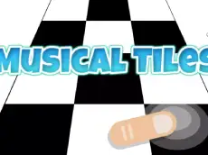 Musical Tiles