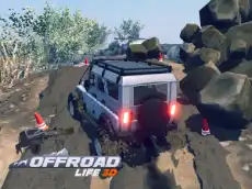 Offroad Life 3D