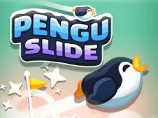 Pengu Slide