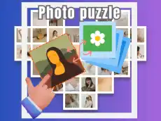 Photo Puzzle