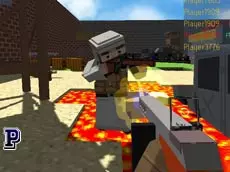 Pixel Gun Apocalypse 2