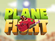 Plane Fight