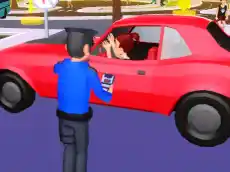 Police Evolution Idle