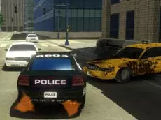 Police Pursuit 2