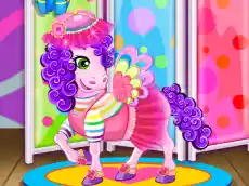 Pony Pet Salon