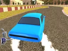 Real Car Drift Race Mania 3D