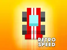 Retro Speed