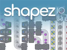 shapez.io