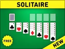 Solitaire - Play Klondike, Spider & FreeCell