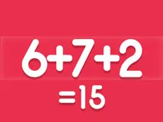 Solve Math