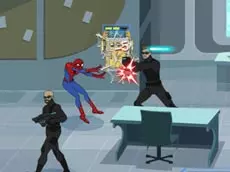 Spider-Man: Hazards at Horizon High