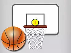 Spin Basketball