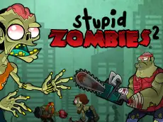 Stupid Zombies 2