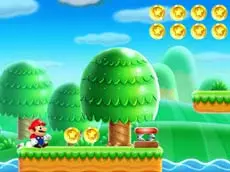 Super Mario Rush