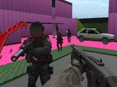 SWAT 3