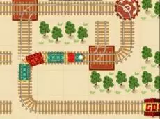 Train Tycoon