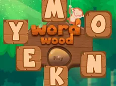 Word Wood