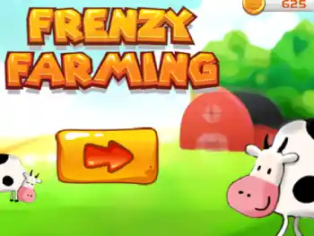 Frenzy Farming