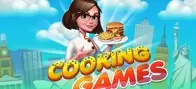 Cooking Games