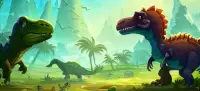 Dinosaur games