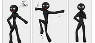 Stickman Games