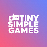 TinySimpleGames