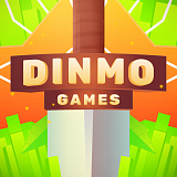 Dinmo Games