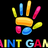 PaintGameStudio